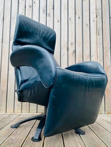 Prachtige JORI Symphony “Mono-Move” relaxfauteuil beschikbaar voor biedingen