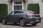 Mercedes-Benz GLC-klasse Coupé 300 4MATIC AMG Trekhaak | Pa, Automaat, 12 maanden, Stof, Gebruikt