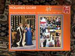 Puzzel 1000 stukjes, Verzamelen, Koninklijk Huis en Royalty, Ophalen of Verzenden, Zo goed als nieuw, Tijdschrift of Boek