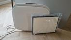 AEG AX51 Luchtreiniger (wit) met extra filter, Ophalen, Gebruikt, Luchtreiniger
