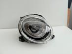 Koplamp rechts voor fiat 500, Auto-onderdelen, Verlichting, Ophalen of Verzenden, Gebruikt, Fiat