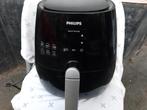 Philips Viva Airfryer HD9230/20 - Hetelucht friteuse zwart, Ophalen, Gebruikt, Airfryer, 1500 gram of meer