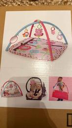 Bright starts charming chirps Activiteiten babygym, Kinderen en Baby's, Speelgoed | Babyspeelgoed, Ophalen, Nieuw, Babygym