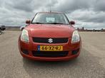 Suzuki Swift 1.3 Cool Airco Cruise-Control 1steEigenaar 5DEU, Voorwielaandrijving, Gebruikt, 400 kg, Swift