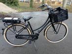 Batavus packd met  middenmotor elektrische dames fiets, 53 tot 56 cm, Batavus, Versnellingen, Ophalen of Verzenden