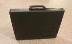 Samsonite attachékoffer, Sieraden, Tassen en Uiterlijk, Koffers, Ophalen, Hard kunststof, Slot, Minder dan 50 cm