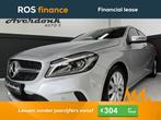 Mercedes-Benz A-Klasse A180 122PK AMBITION *Stoelvw/Led/Spor, Auto's, Mercedes-Benz, Bedrijf, Benzine, Cruise Control, A-Klasse