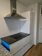 Complete Modular Kitchen for Sale – Amstelveen (1183LV), Huis en Inrichting, Keuken | Complete keukens, Ophalen, Gebruikt, Wit