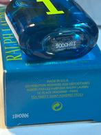 Ralph Lauren - big pony 1 miniature 15ml edt, Verzamelen, Ophalen of Verzenden, Nieuw, Miniatuur, Gevuld
