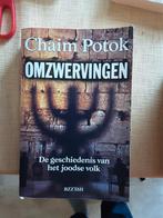 Chaim Potok, Boeken, Ophalen of Verzenden, Europa