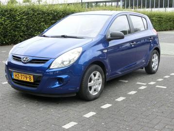 Hyundai I20 1.2i i-Motion beschikbaar voor biedingen