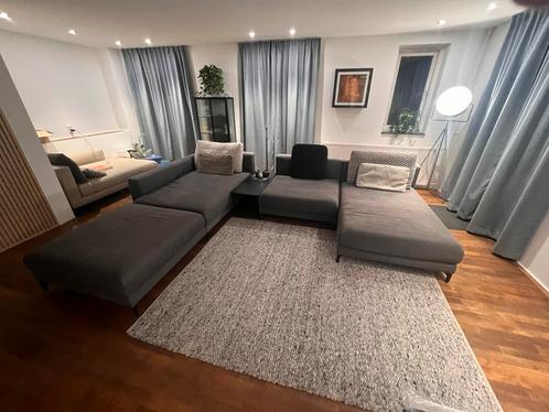 Zithoek Rolf Benz Nuvola, Huis en Inrichting, Banken | Complete zithoeken, Zo goed als nieuw, Ophalen
