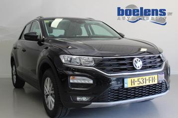 Volkswagen T-Roc 1.6 TDI Style Business | STOEL-VERW | ACC | beschikbaar voor biedingen