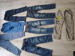 broeken kinderkleding pakket  Bijna Gratis, Ophalen of Verzenden, Gebruikt, Overige maten