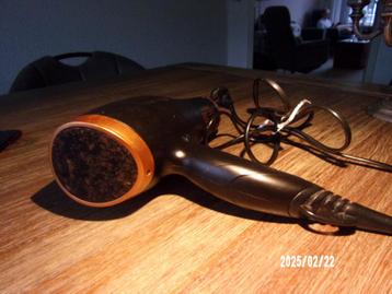 Fohn voor dieren. beschikbaar voor biedingen
