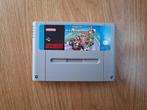 Super Mario Kart voor de Super Nintendo (SNES), Gebruikt, Racen en Vliegen, Ophalen of Verzenden, 3 spelers of meer