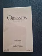 Obsession Calvin Klein men, Sieraden, Tassen en Uiterlijk, Uiterlijk | Parfum, Ophalen of Verzenden