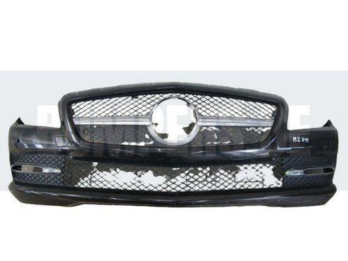 Bumper MERCEDES Mercedes SLK W172 11- Voorbumper MZ811, Auto-onderdelen, Carrosserie en Plaatwerk, Bumper, Voor, Gebruikt, 6 maanden garantie