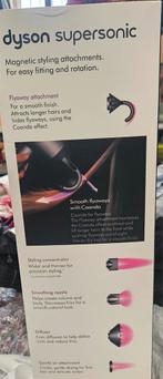 Dyson supersonic, Ophalen of Verzenden, Föhn of Haardroger