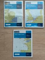 Recente Imray kaartenset C1, C12 en C30, Ophalen of Verzenden, Zo goed als nieuw