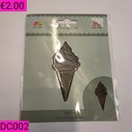 Snijmallen Dixi Craft, Ophalen of Verzenden, Zo goed als nieuw, Frame of Mal, Overige merken