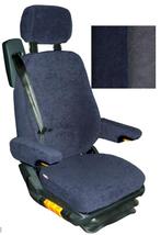 Stoelhoezen Fiat Ducato, Citroen, Peugeot ISRI Stoel Type, Caravans en Kamperen, Buurserstraat 15 A, 7481 EG,Haaksbergen, Ophalen of Verzenden