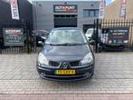 Renault Scénic 1.6-16V Tech Line 3e Eigenaar! Trekhaak Airc, Auto's, 65 €/maand, Gebruikt, 1295 kg, 4 cilinders