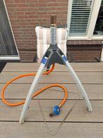 Skottelbraai onderdelen, Ophalen, Gebruikt, Cadac