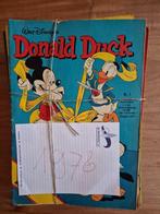 Donald Duck Jaargang 1978, Meerdere stripboeken, Ophalen of Verzenden, Gelezen