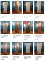 Gereviseerde topapparaten!! Garantie + gratis bezorging, 200 liter of meer, Ophalen of Verzenden, Refurbished, 160 cm of meer