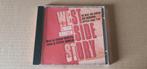 West Side Story, Ophalen of Verzenden, Zo goed als nieuw