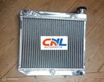 Radiateur Honda TRX450 TRX450R 2004-2009 04 05 06 07, Ophalen of Verzenden, Nieuw