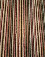 (45) vloerkleden gestreept, Ophalen, Rechthoekig, 200 cm of meer