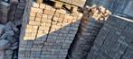 beton klinkers, Tuin en Terras, Tegels en Klinkers, Ophalen, Zo goed als nieuw, Beton, Klinkers