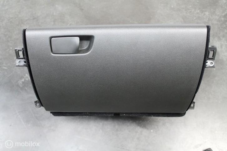 Handschoenkastje zwart Renault Talisman (2015-heden), Auto-onderdelen, Dashboard en Schakelaars, Gebruikt, Ophalen of Verzenden