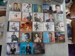 jan smit cd s grote verzameling, Cd's en Dvd's, Cd's | Nederlandstalig, Verzenden, Zo goed als nieuw, Levenslied of Smartlap