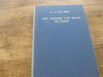 Het Reislied van Sions Pelgrims door Ds. S. van Dorp, Ophalen of Verzenden, Ds. S. van Dorp, Christendom | Protestants