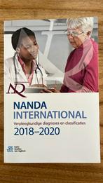 T.Heather Herdman - NANDA International, Ophalen of Verzenden, Zo goed als nieuw, T.Heather Herdman; Shigemi Kamitsuru