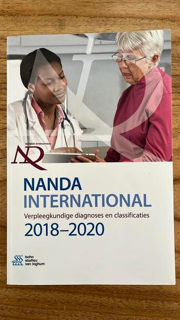 T.Heather Herdman - NANDA International beschikbaar voor biedingen