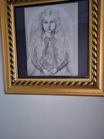 JAN TOOROP 1858-1928    CARA NOLET 1915, Ophalen of Verzenden