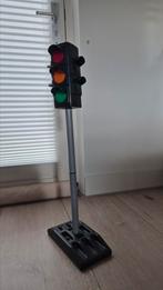 Speelgoed stoplicht, Ophalen of Verzenden, Gebruikt