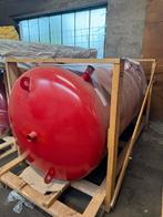 Nieuw Buffervat Flamco PS-1500, Doe-het-zelf en Verbouw, Www.cvheat.com, 100 liter of meer, Nieuw, Flamco PS-1500