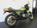 Kawasaki Z 1000 ST SPECIAL MARSHALL CONCOUR! (bj 1979), Motoren, Bedrijf, Toermotor