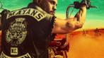 gezocht Mayans MC seizoen 2,3,4,5, Ophalen, Zo goed als nieuw