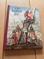 Der Vaderen Erf plaatjesboek, Ophalen, Gelezen, Plaatjesalbum