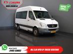 Mercedes-Benz Sprinter 313 2.2 CDI L2H2 €9.922 Incl. BTW B, Auto's, 13 km/l, Euro 5, Gebruikt, 8 stoelen