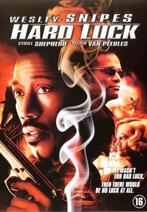 Hard Luck, Vanaf 16 jaar, Verzenden, Zo goed als nieuw, Actiethriller