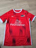 Voetbalshirt van AZ maat 146-152, Maat XS of kleiner, Ophalen of Verzenden, Zo goed als nieuw, Shirt