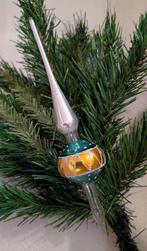 Kerst pieken vintage, Ophalen, Zo goed als nieuw