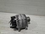 Dynamo Volkswagen Polo 0124515010, Auto-onderdelen, Elektronica en Kabels, Gebruikt, Ophalen of Verzenden